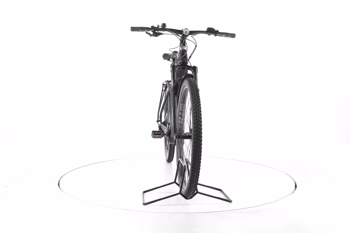 Scott Axis eRIDE 10 Vélo Électrique de Trekking - Miniature 4