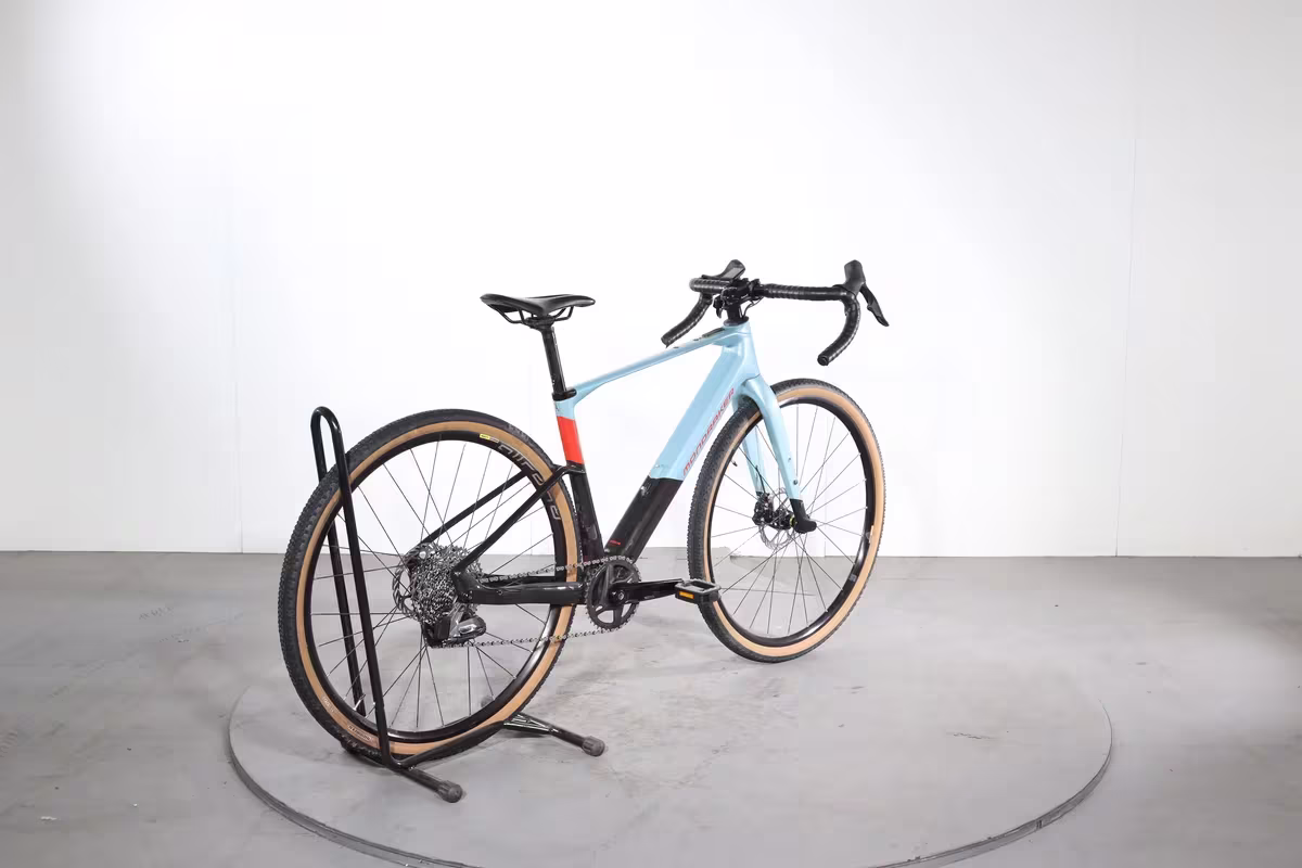 Mondraker Dusty RR - Miniature 6