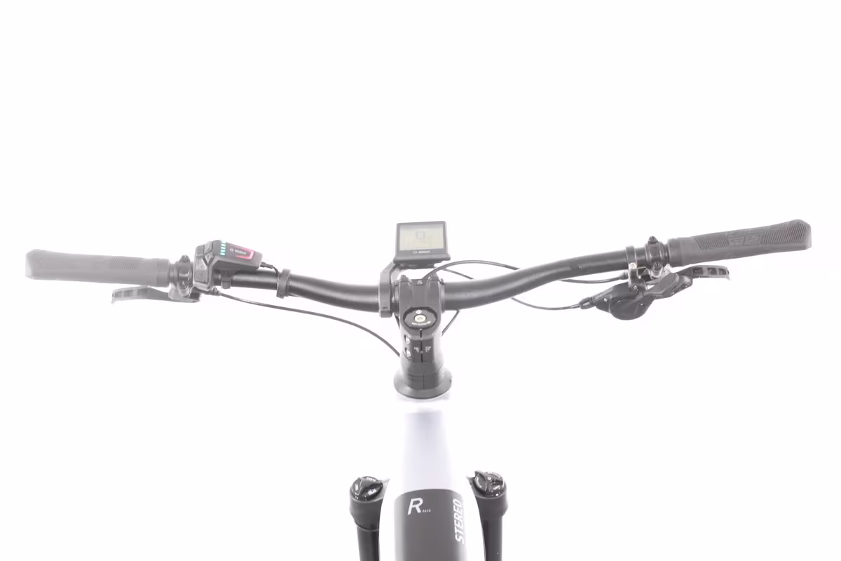 Cube Stereo Hybrid 120 Race - Miniature 7
