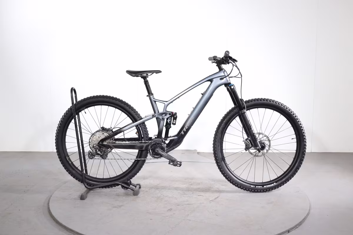 Trek Fuel EX-e 9.7