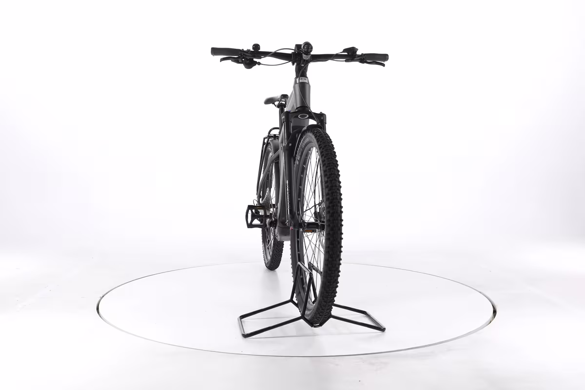 Focus AVENTURA² 6.8 Vélo Électrique de Trekking - Miniature 4