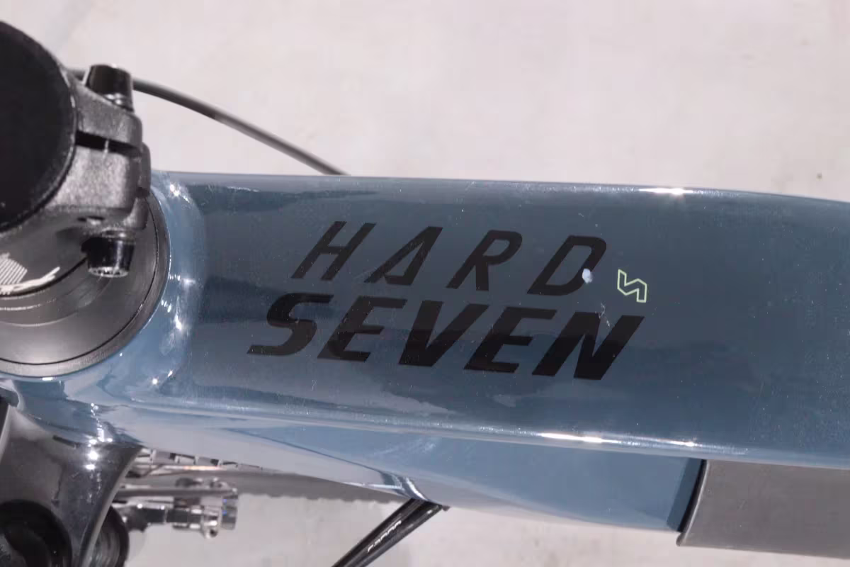 Haibike HardSeven 5 - Miniature 8