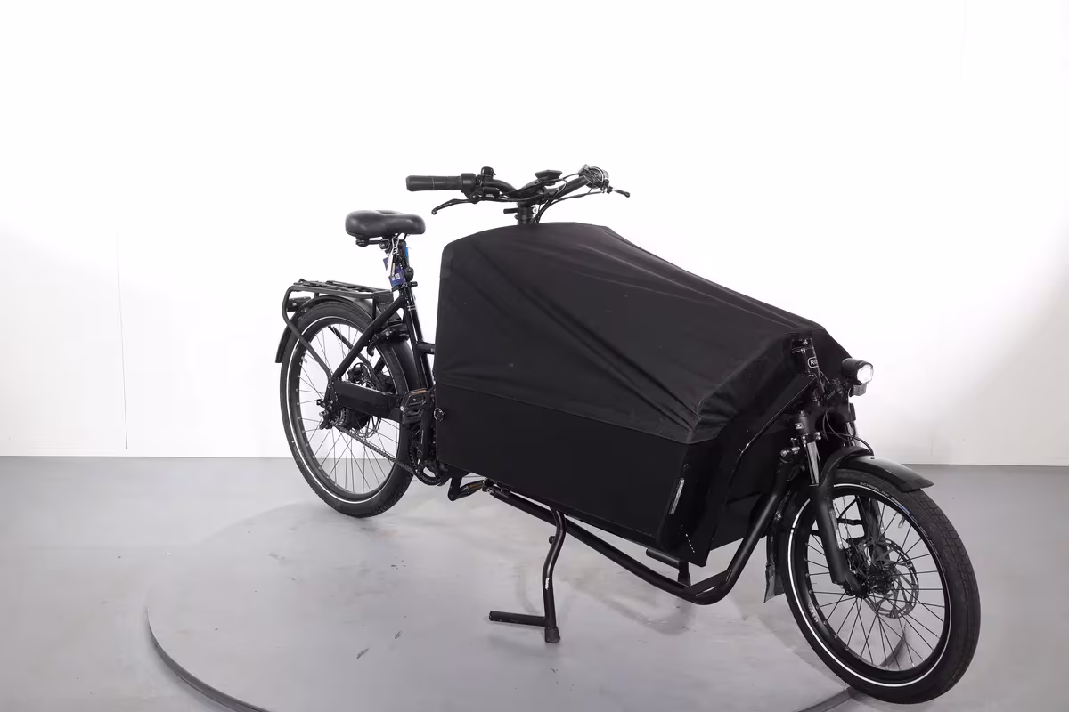 Riese & Müller Transporter2 65 Vario - Miniature 2