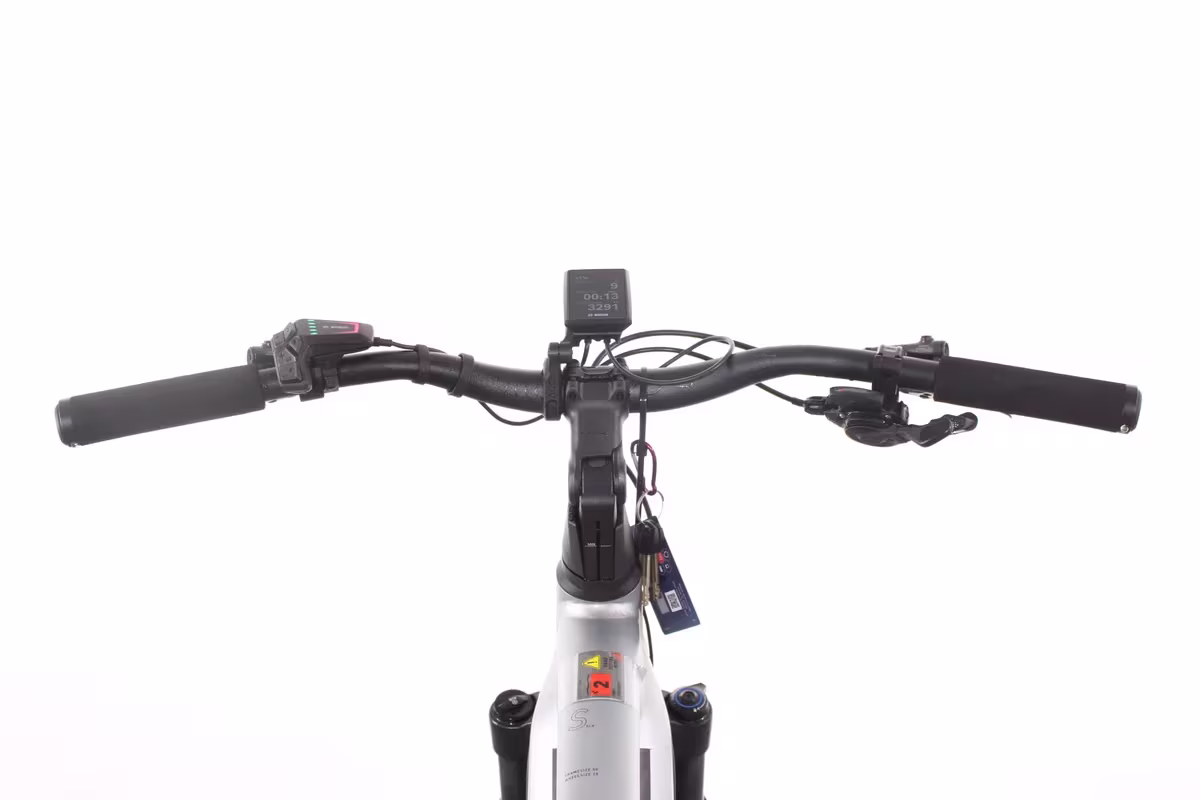 Cube Kathmandu Hybrid Slx - Miniature 7