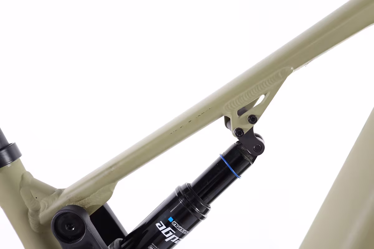 ADVANCED Trekking Pro X FS 2023 T.M - Miniature 9