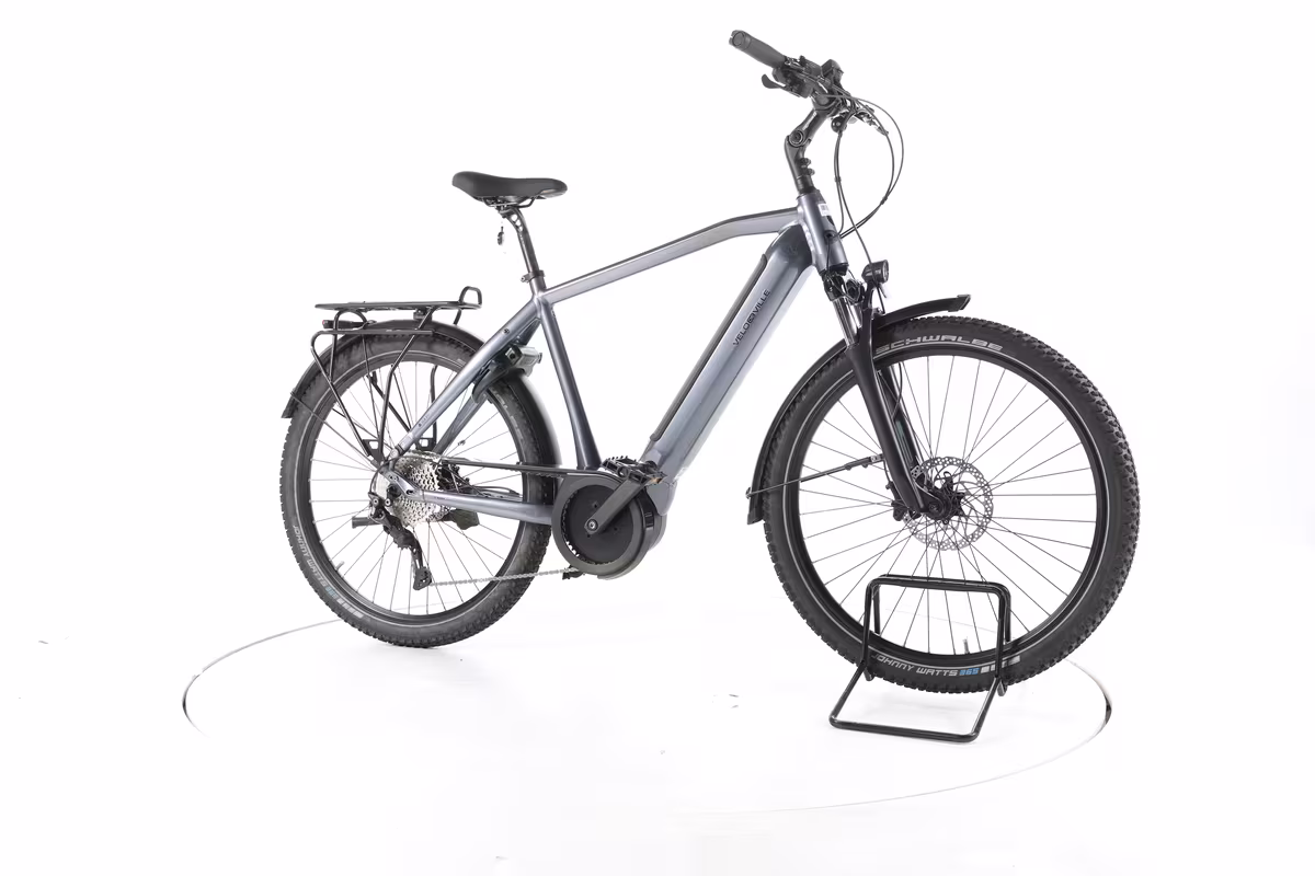 Velo de Ville SEB 890 Vélo Électrique de Trekking - Miniature 2