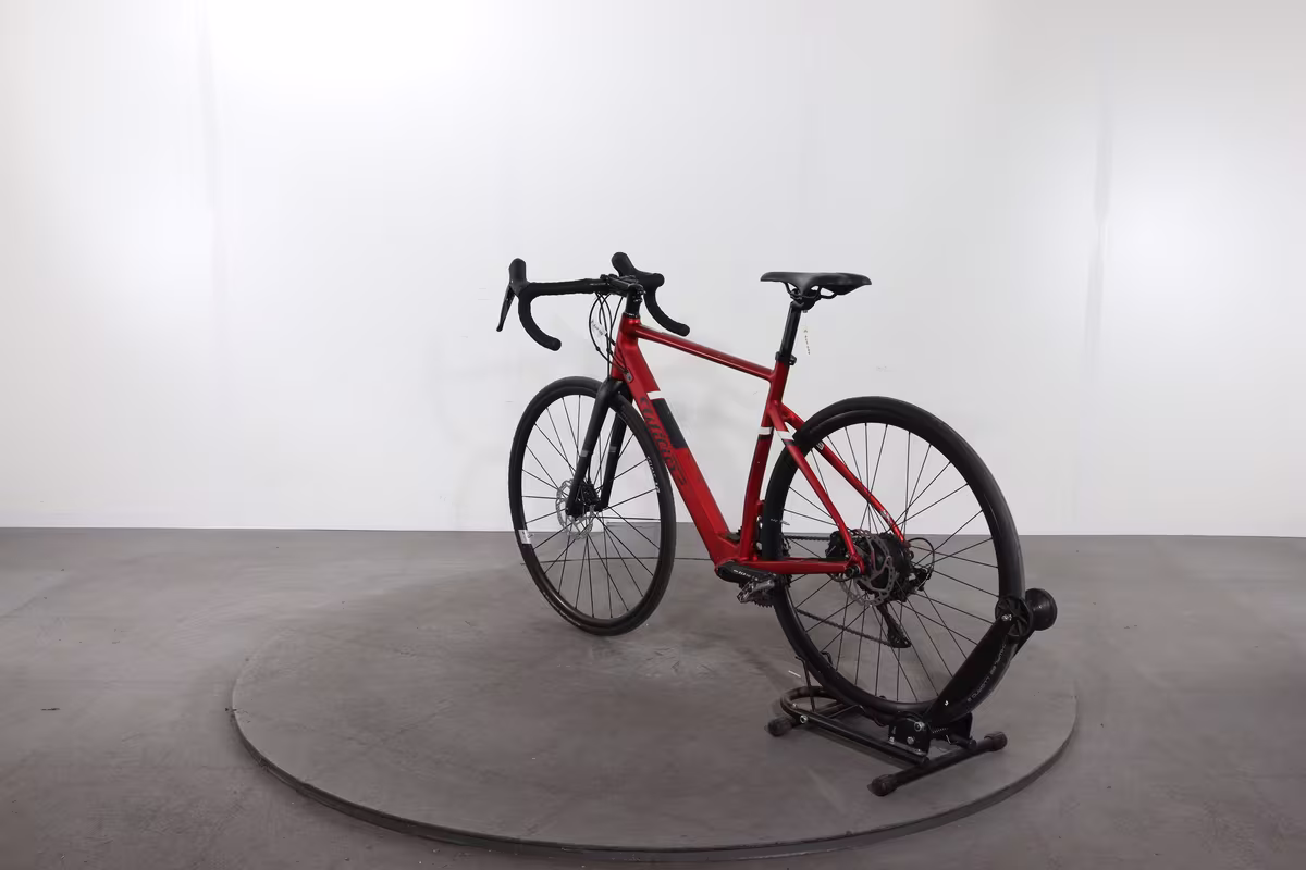 Wilier Triestina Hybrid - Miniature 5