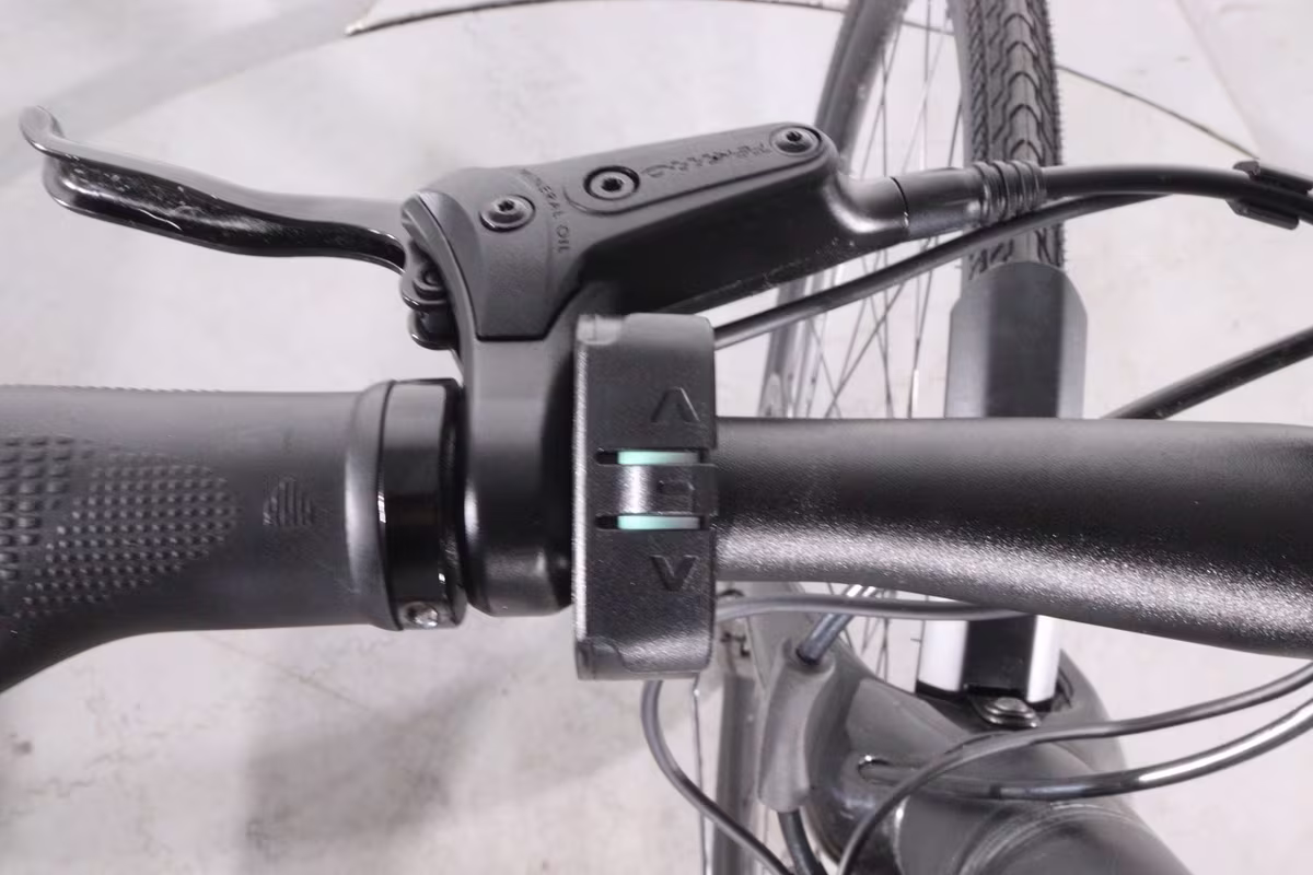 Decathlon Speed 900 E - Miniature 8