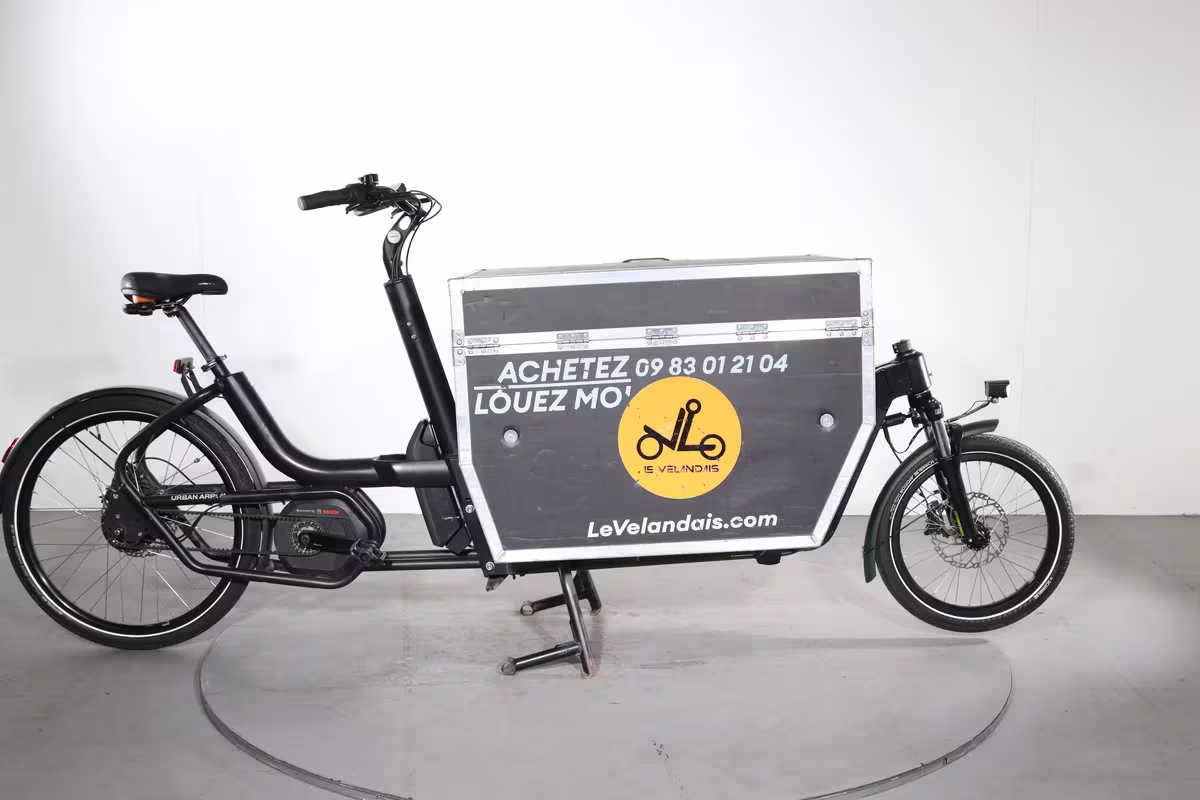 Urban Arrow Cargo L