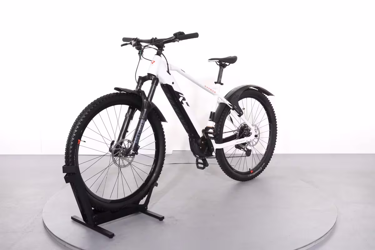 Raymon HardRay E 7.0 - Miniature 3