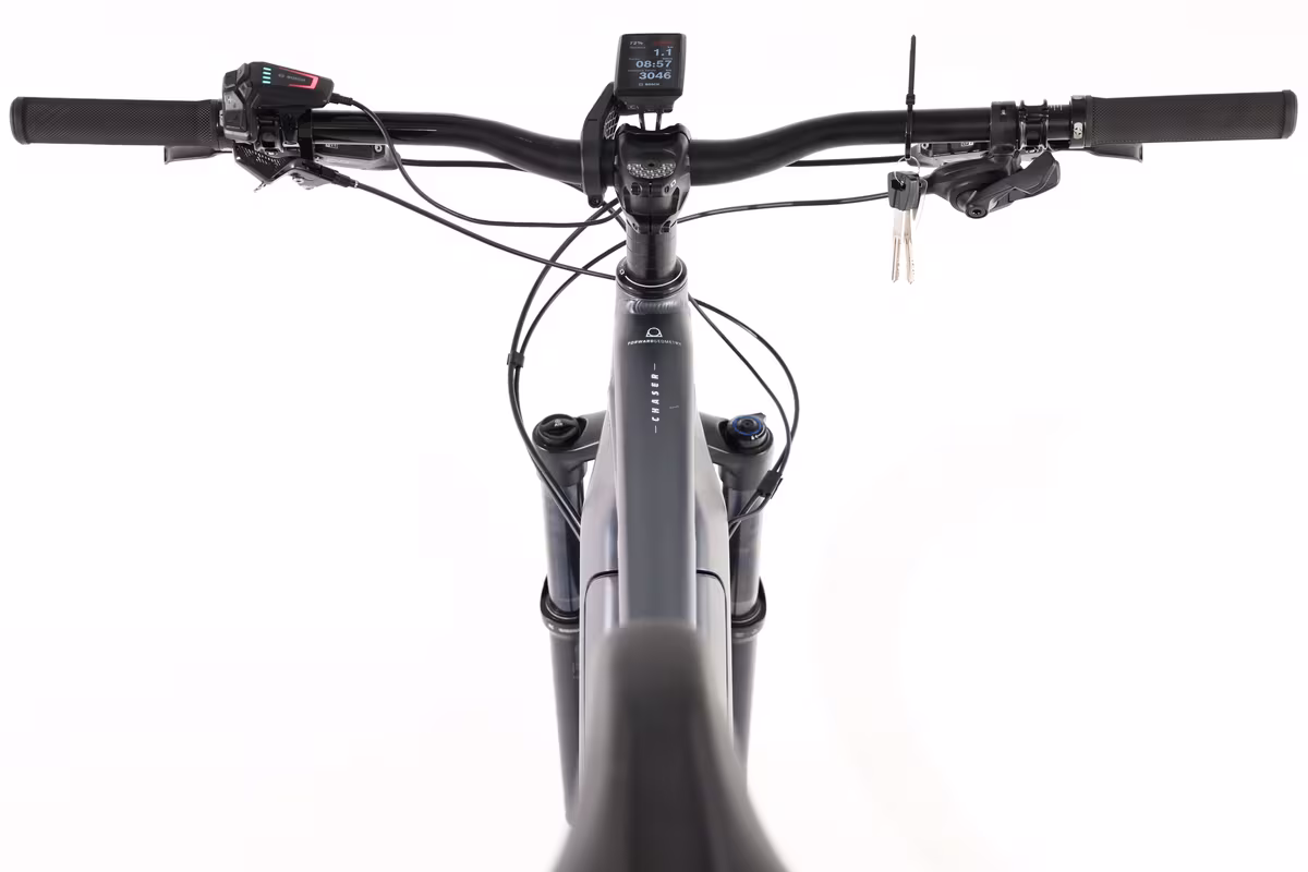 MONDRAKER Chaser 2023 T.XL - Miniature 5