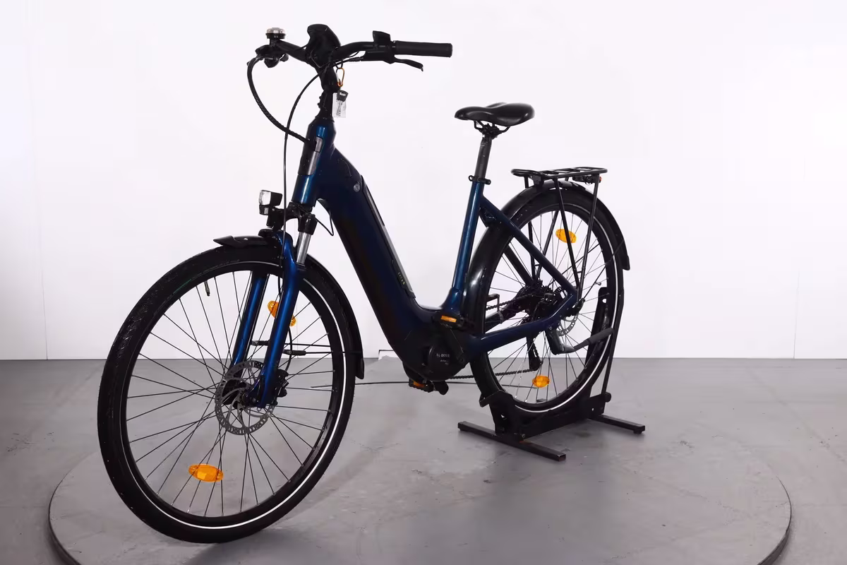 Winora Tria 8 - Miniature 4