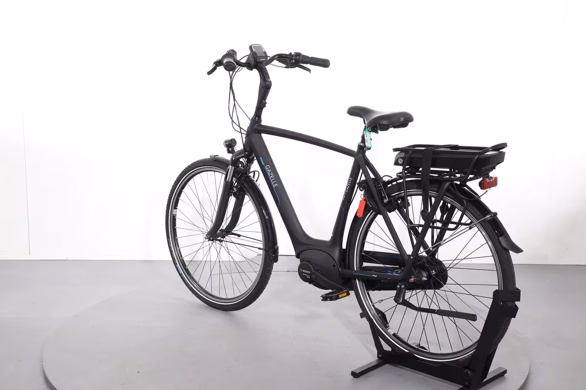 Gazelle ARROYO C7+ - Miniature 5