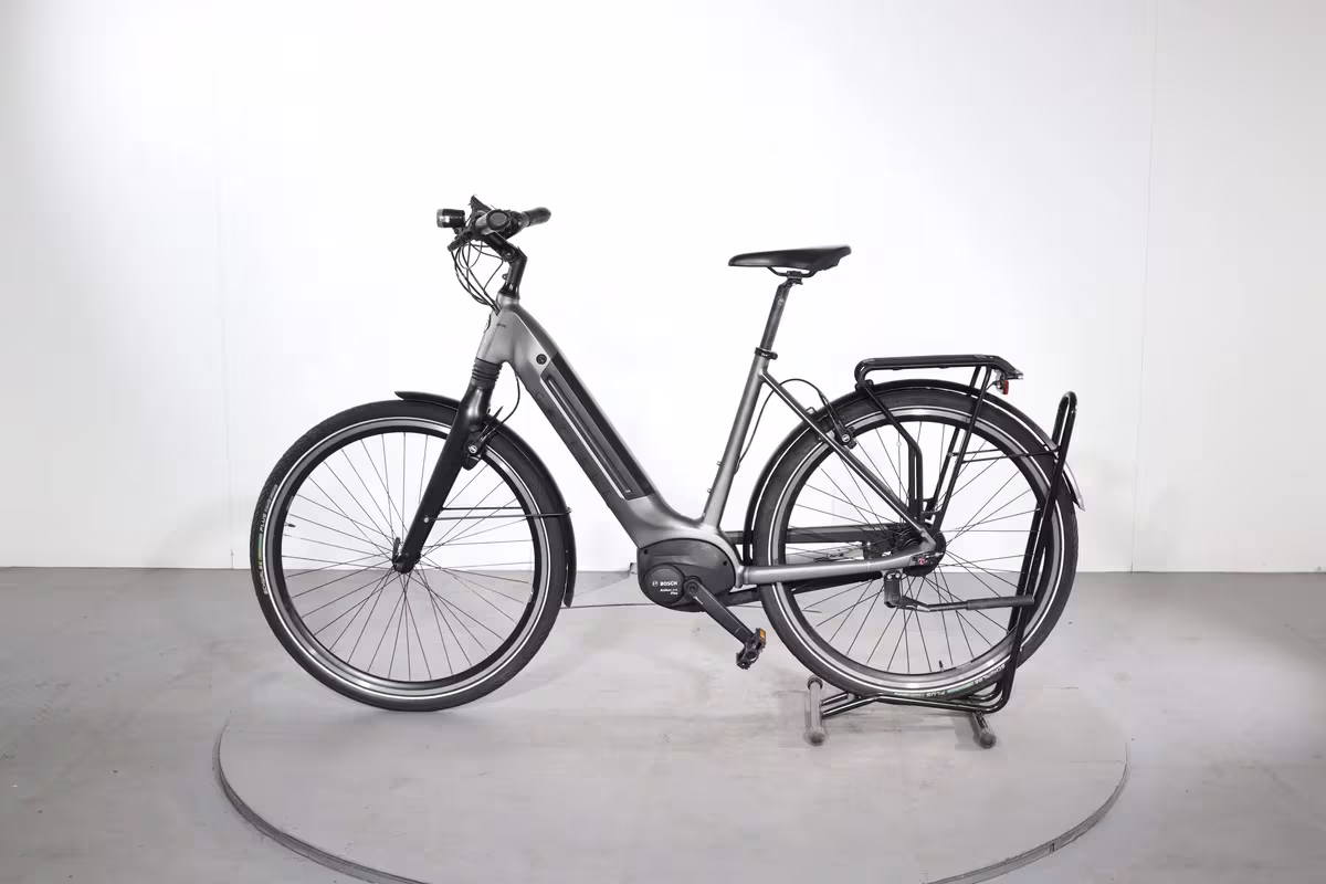 Gazelle Ultimate C8+ HMB - Miniature 4