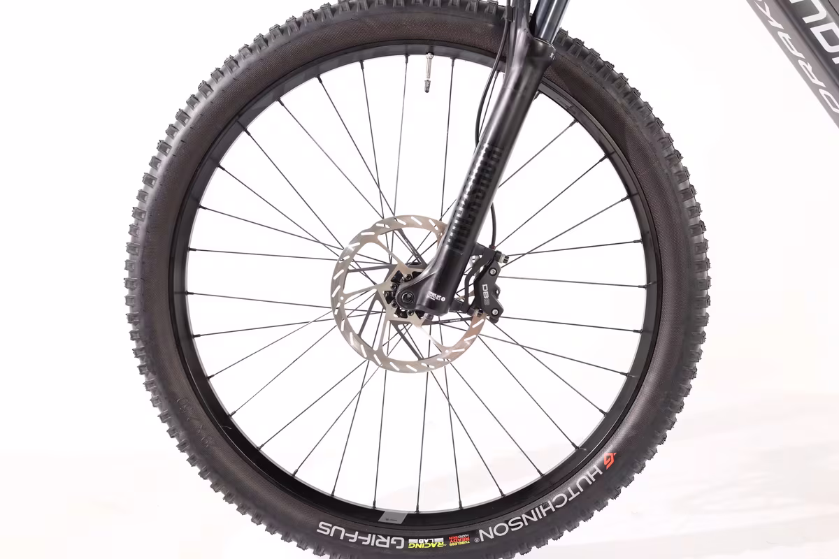 MONDRAKER Chaser 2023 T.XL - Miniature 10