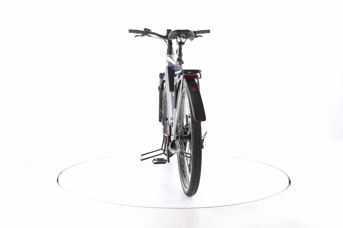 Cube Kathmandu Hybrid SLX Vélo Électrique de Trekking - Miniature 10