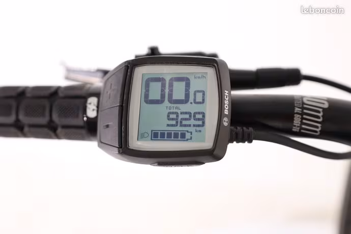 HAIBIKE Trekking 3.5 LTD 2023 Taille L - Vélo Vtc Électrique | Disponible à la location - Miniature 6
