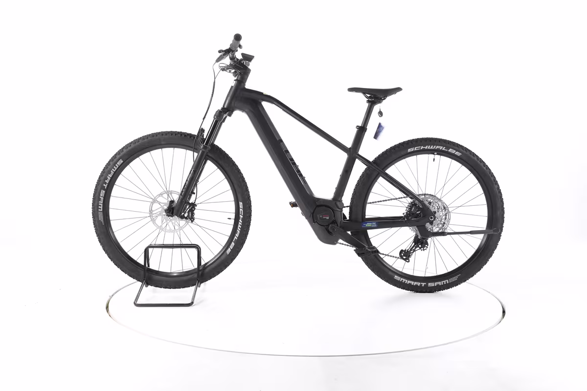 Cube Reaction Hybrid SLX E-Bike - Miniature 7