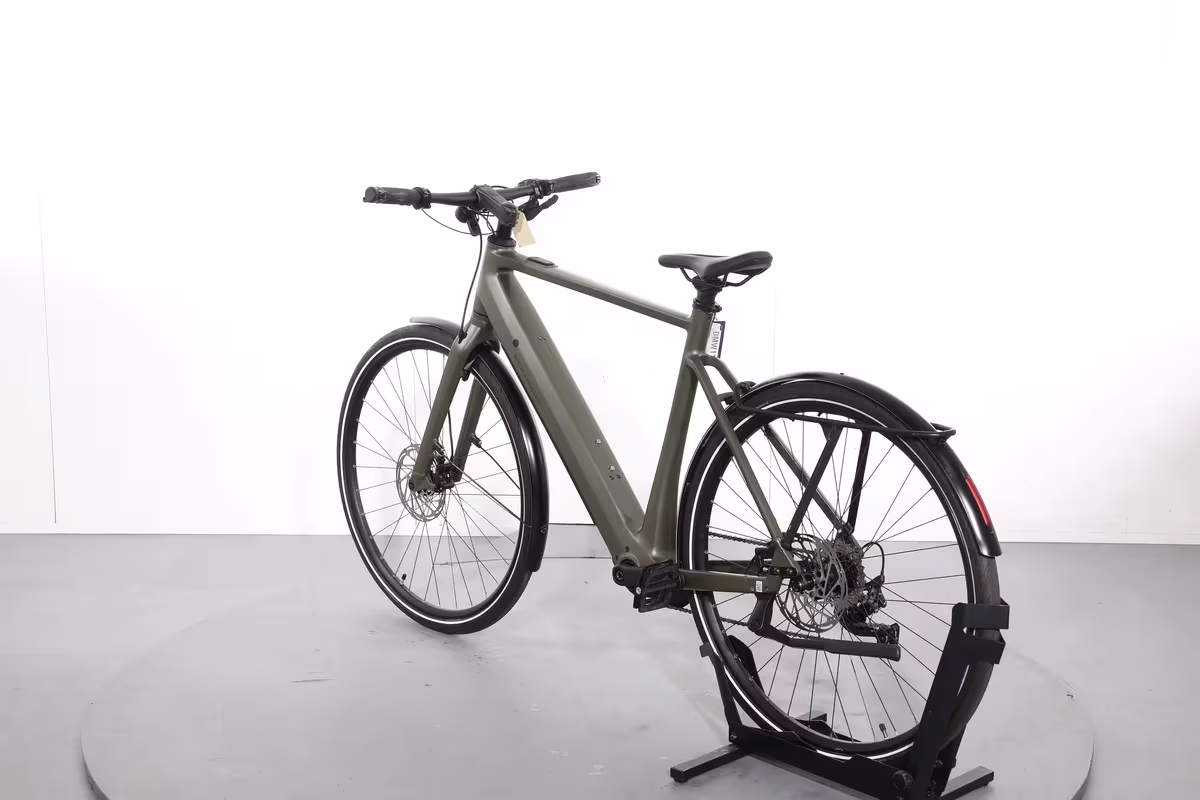 Riese & Müller UBN Five Touring - Miniature 5