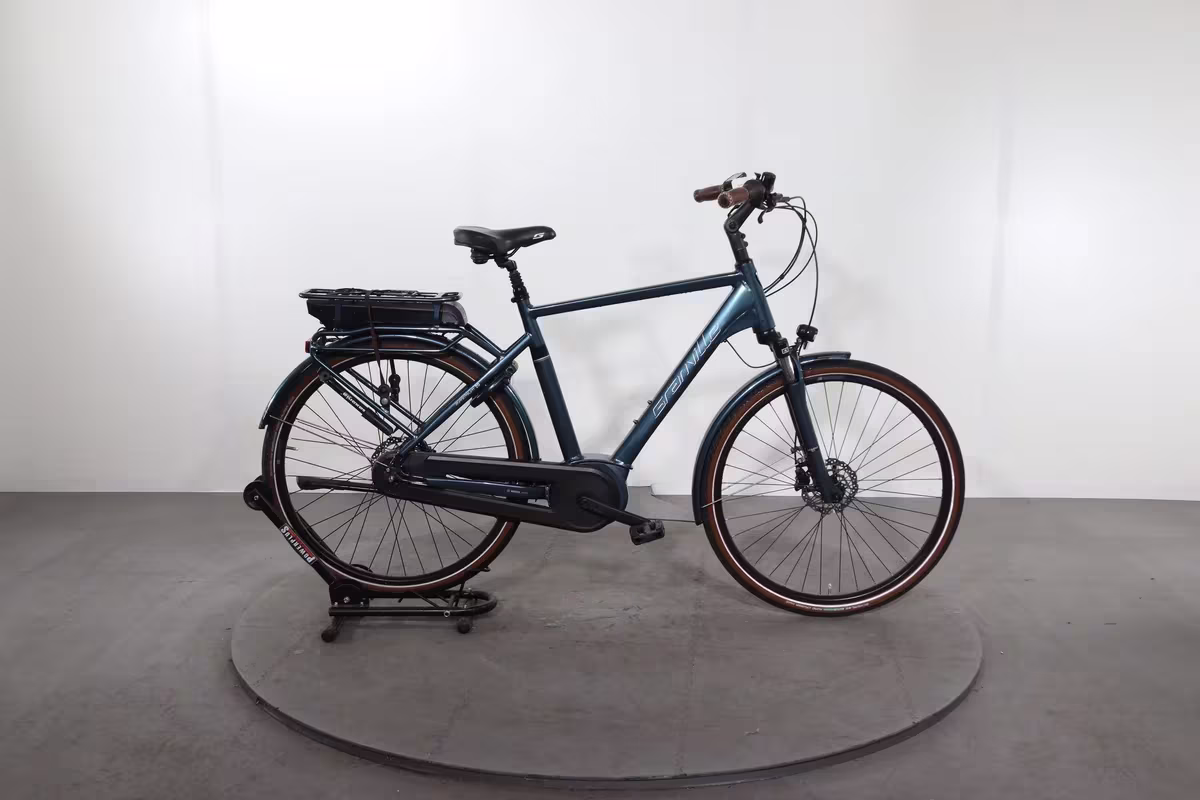 Granville E Premium 20