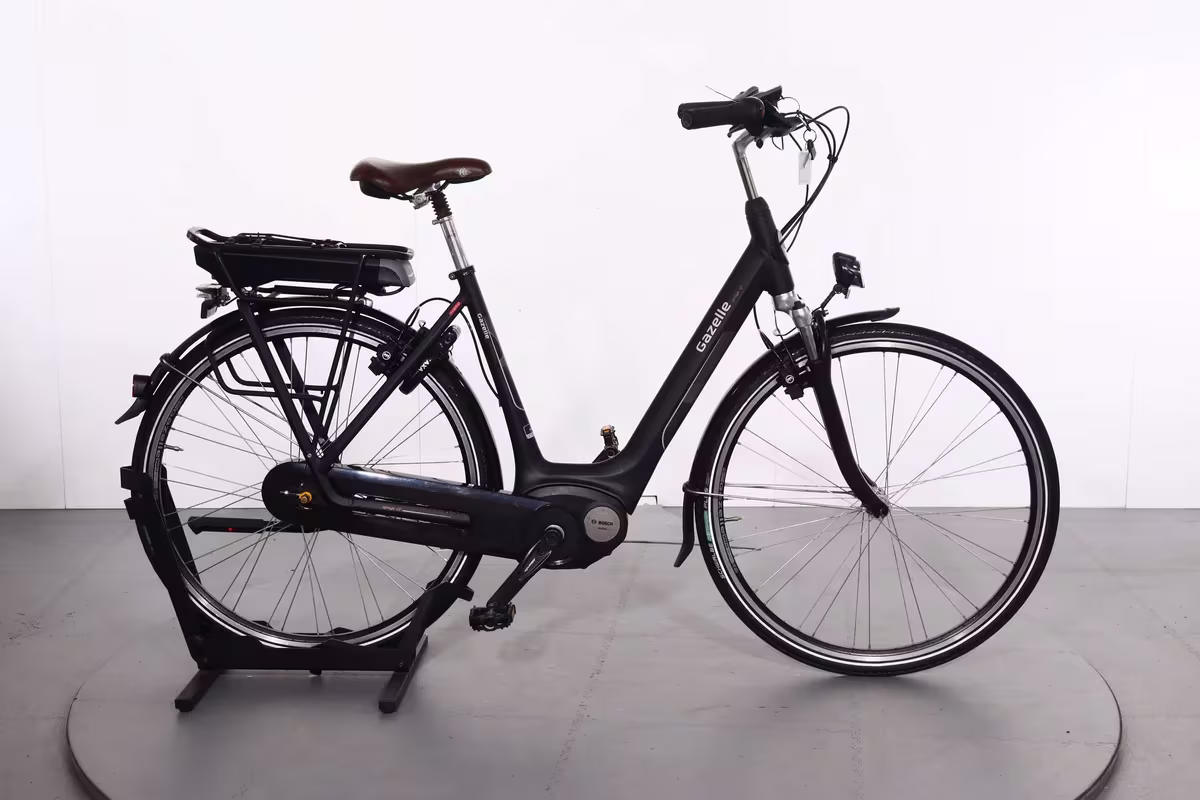 Gazelle Arroyo C7+ HMB