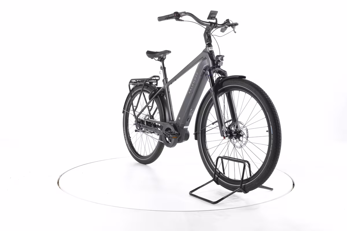 Kalkhoff Image 5.B Move+ Vélo Électrique Urbain - Miniature 3