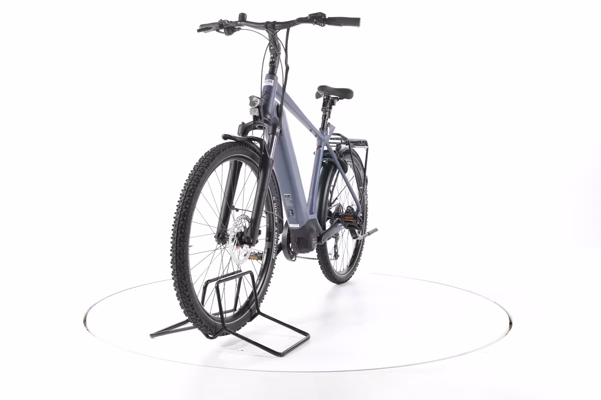 Kalkhoff Entice 3.B Move Vélo Électrique de Trekking - Miniature 5