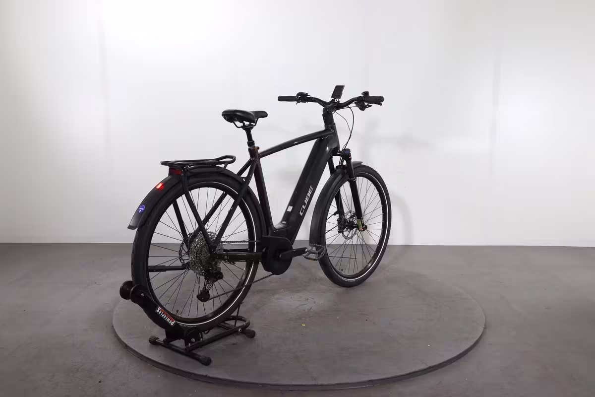 Cube Kathmandu Hybrid EXC - Miniature 6