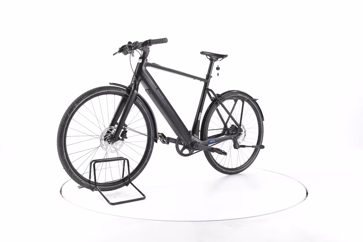 Riese & Müller UBN Five silent Vélo Électrique Urbain - Miniature 6