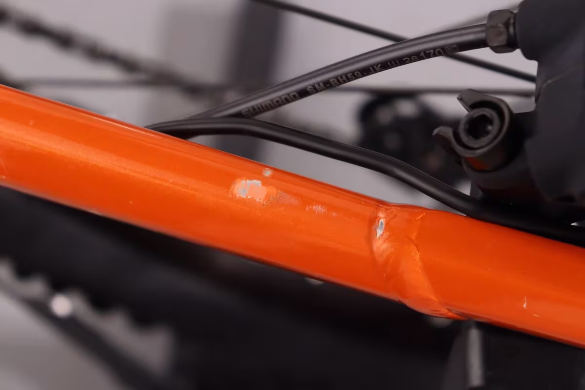 Haibike ALLTRACK 6 - Miniature 10