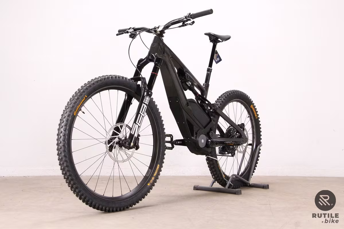 Lapierre Overvolt GLP Team 40M - Miniature 6