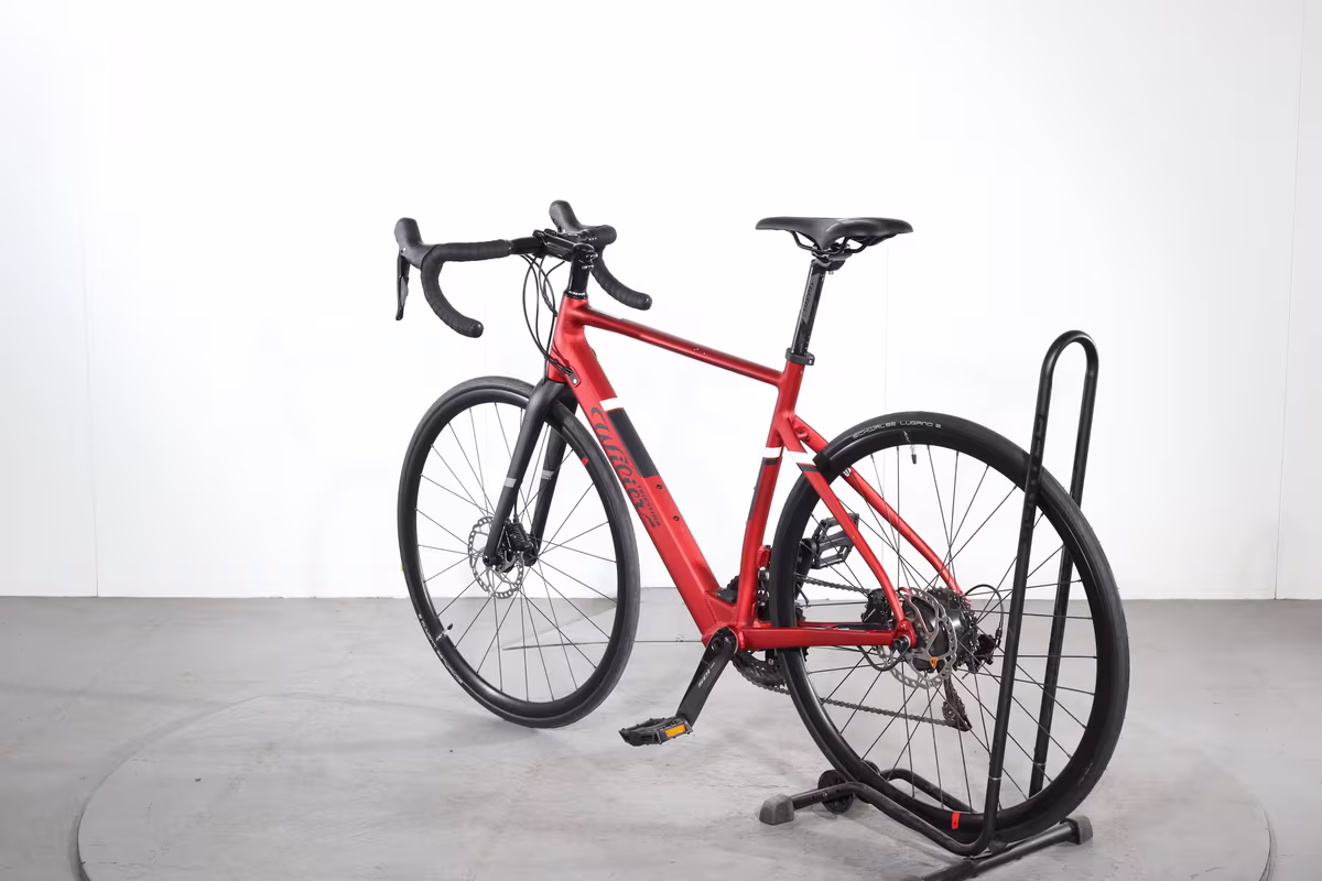 Wilier Triestina Hybrid - Miniature 5