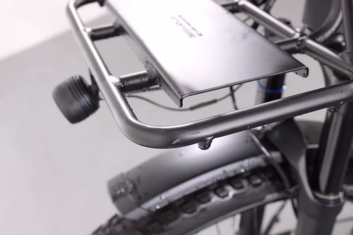 Riese & Müller Charger4 GT vario - Miniature 10