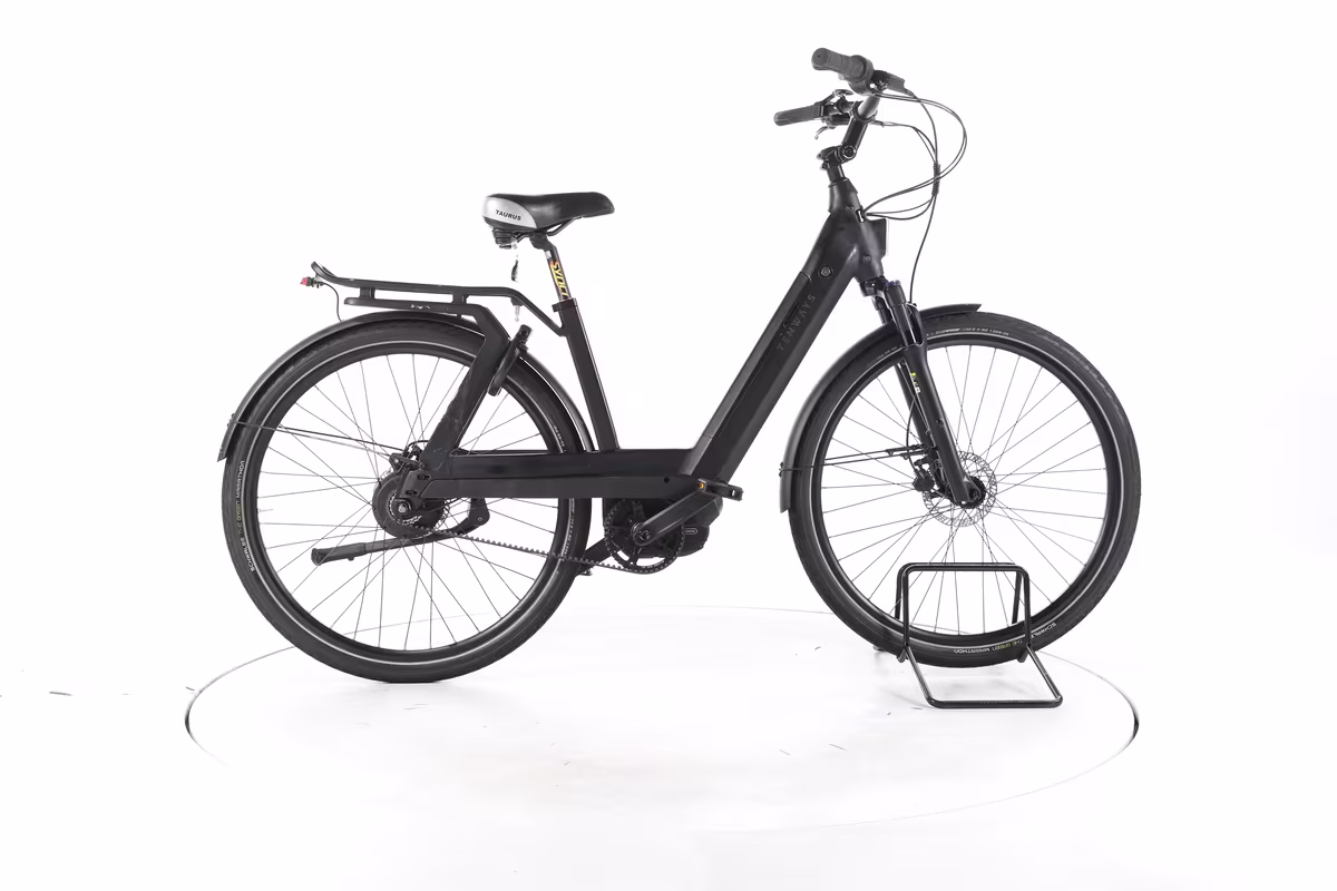 TENWAYS AGO T Vélo Électrique Urbain Cadre bas