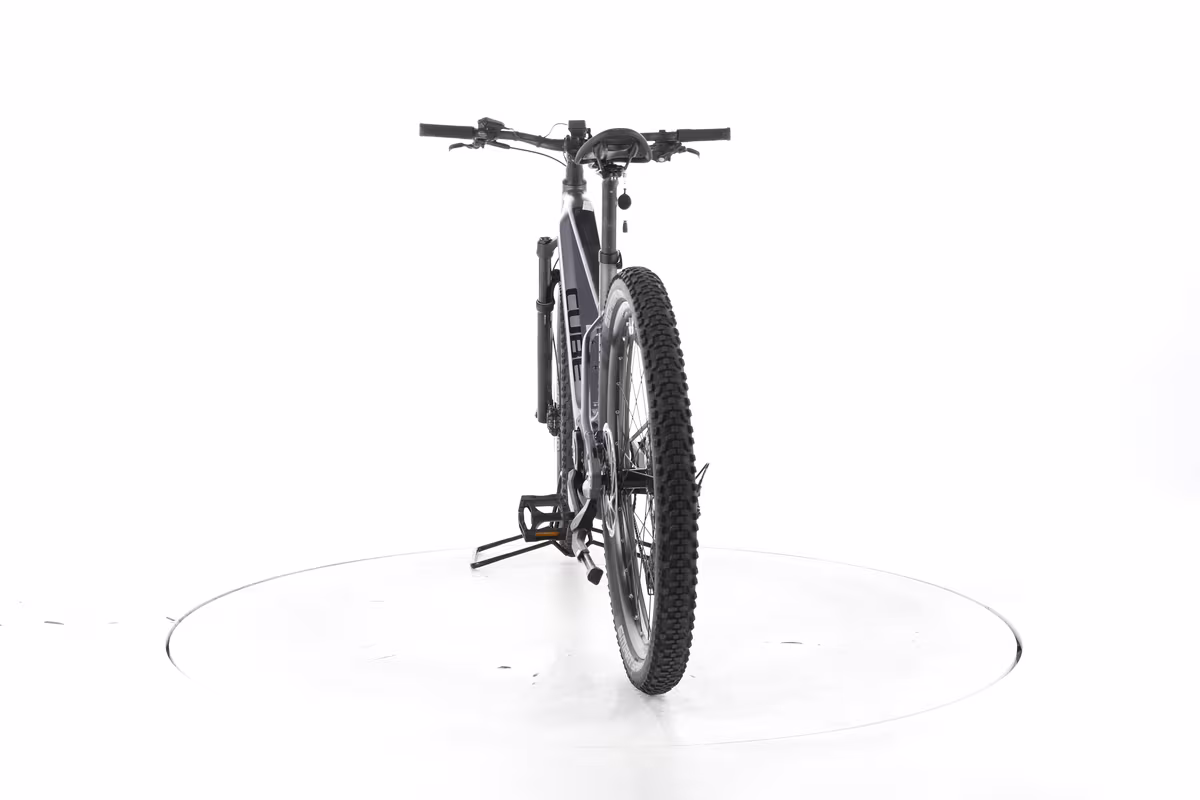 Cube Reaction Hybrid SLT E-Bike - Miniature 10