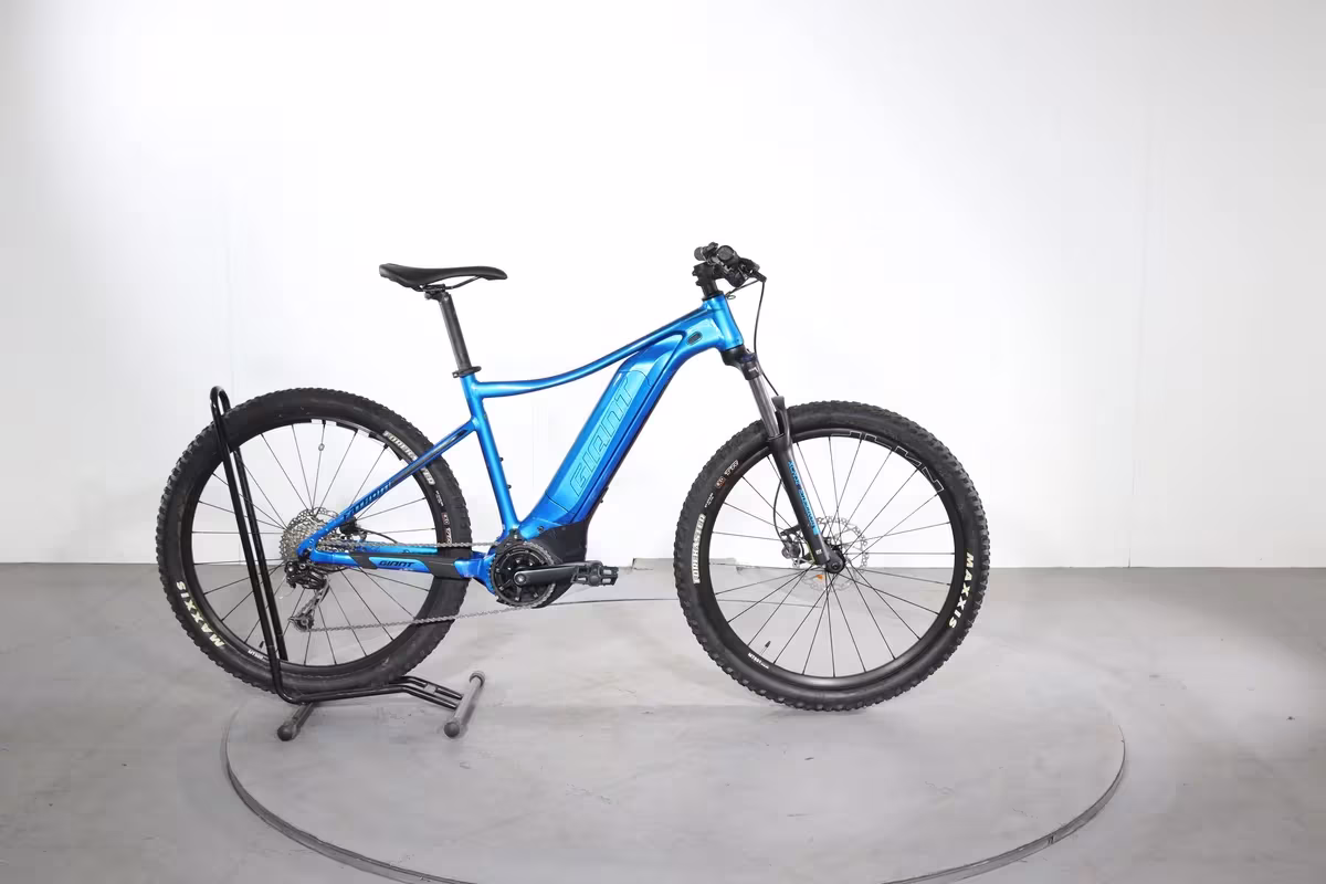 Giant Fathom E+ 3