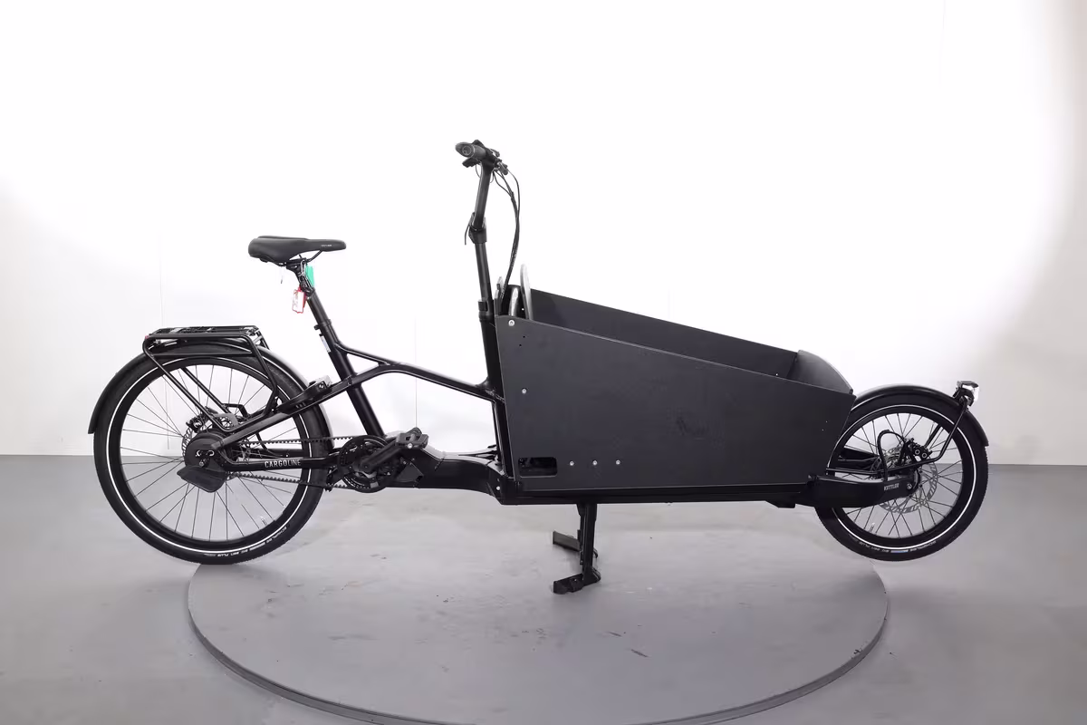 Kettler Cargoline HT600 E-CA Belt