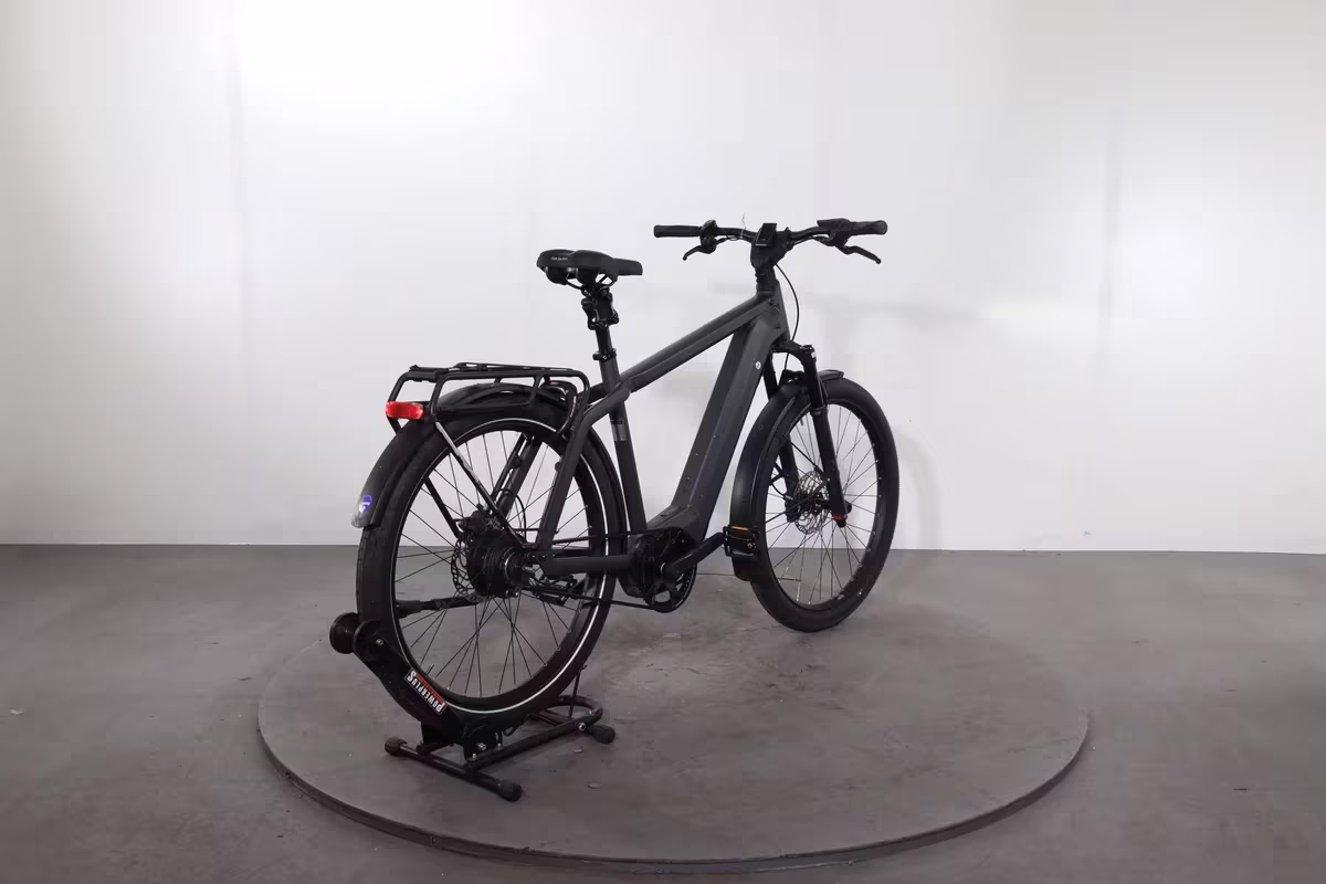 Riese & Müller Charger3 GT vario - Miniature 6