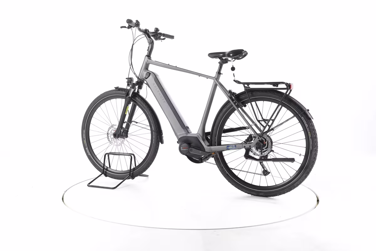 Kalkhoff Endeavour 3.B Move Vélo Électrique de Trekking - Miniature 8