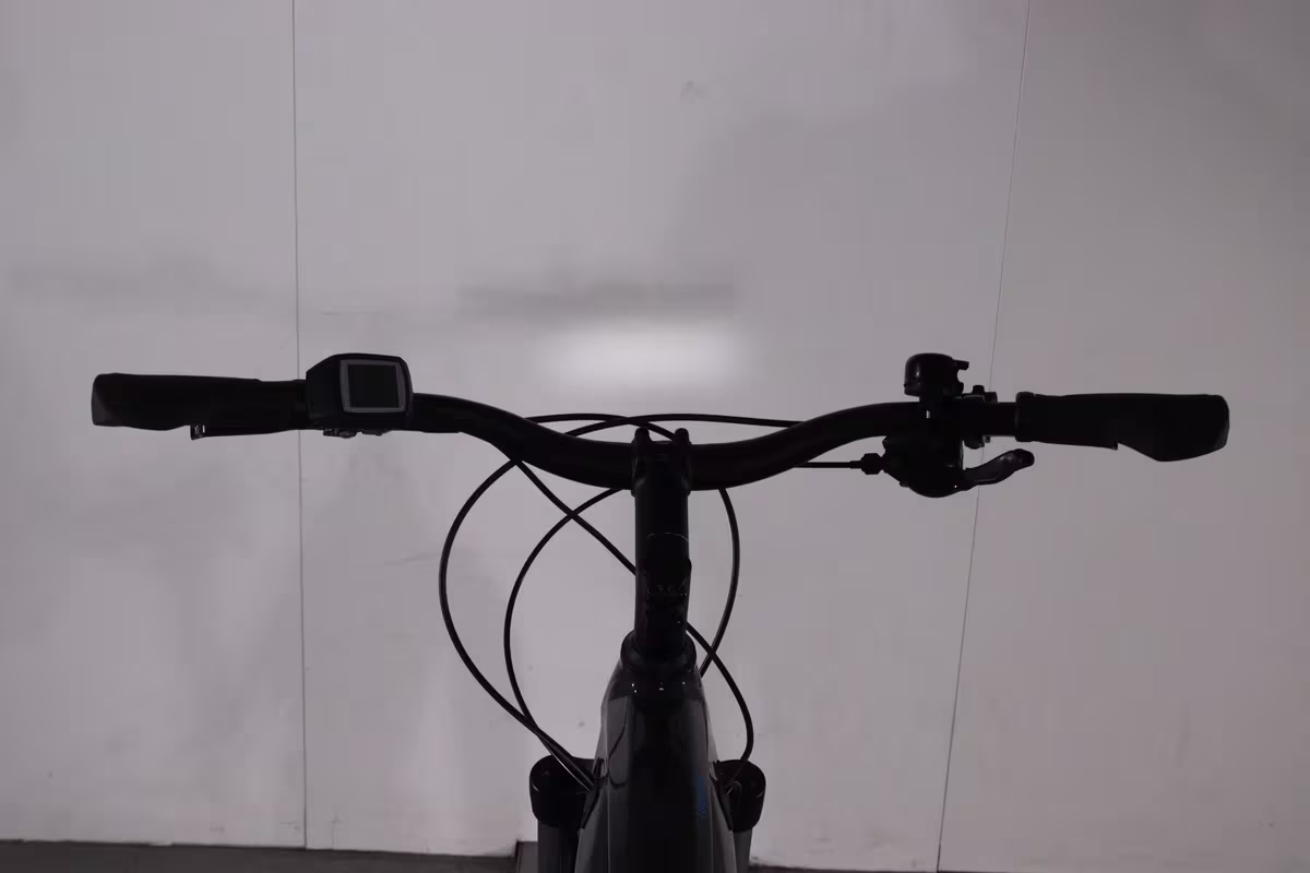 Cube Touring Hybrid One 625 - Miniature 7