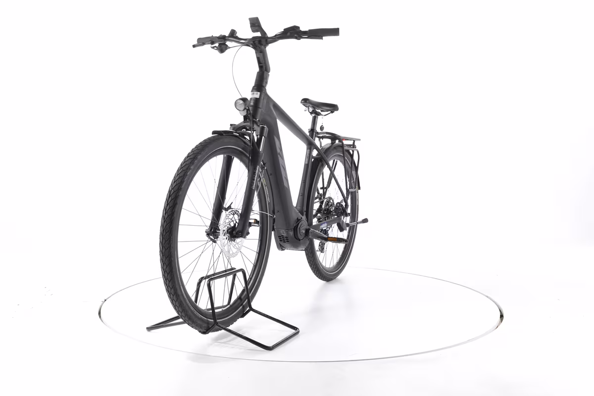 KTM Cento 10 Plus Vélo Électrique de Trekking - Miniature 5