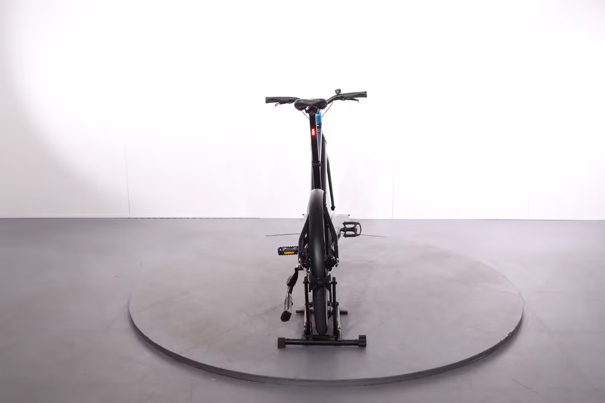 Iweech Compact - Miniature 6