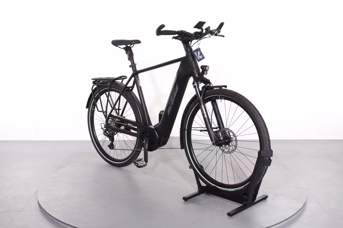 KTM MACINA STYLE 730 - Miniature 2