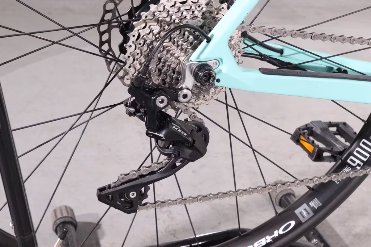 Orbea Gain M30 - Miniature 9