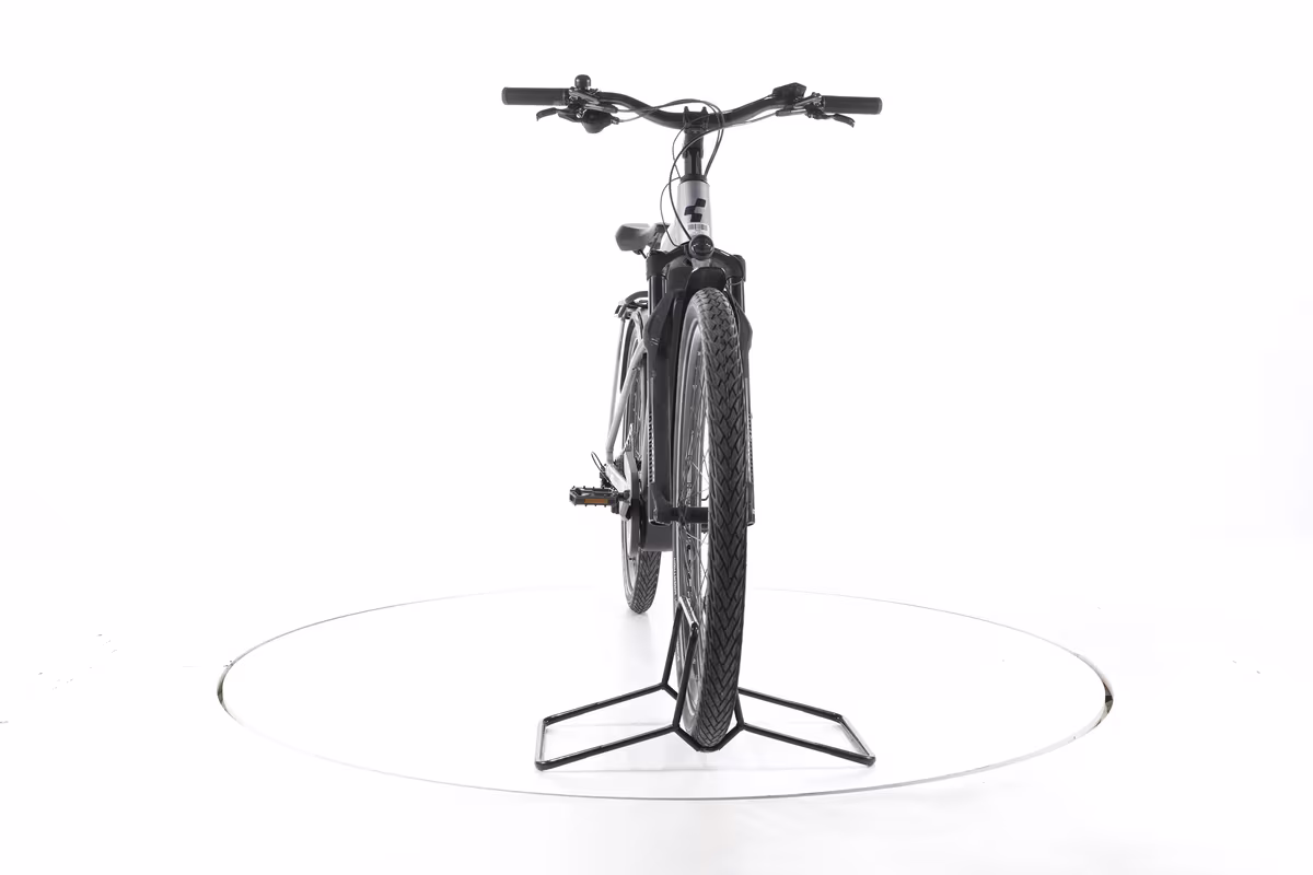 Cube Kathmandu Hybrid SLX Vélo Électrique de Trekking - Miniature 4