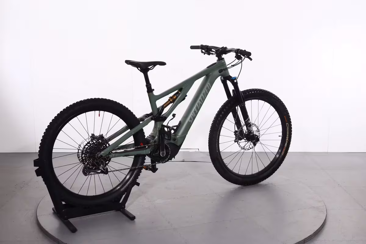 Specialized Turbo Levo Comp Alloy - Miniature 2