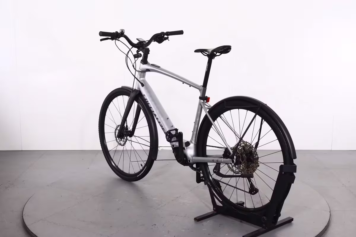 Specialized Turbo Vado Sl 5.0 - Miniature 2