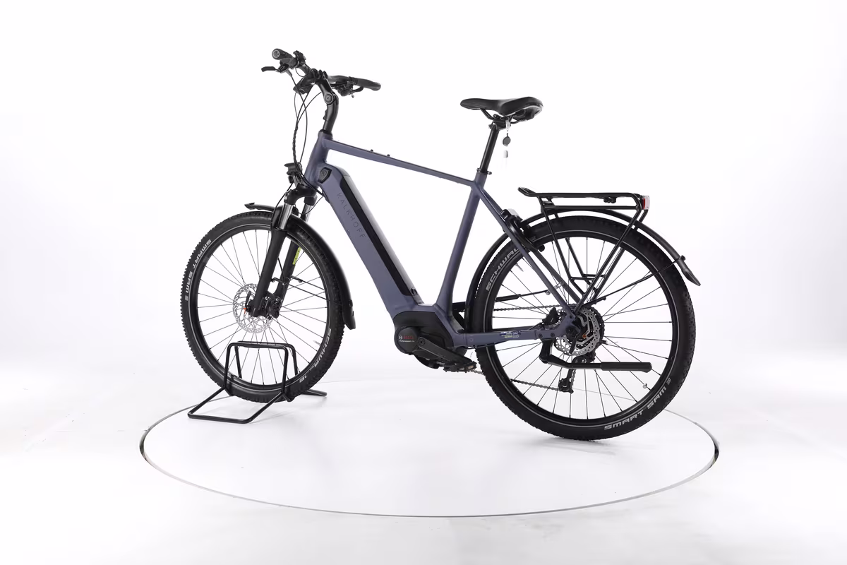 Kalkhoff Entice 3.B Move Vélo Électrique de Trekking - Miniature 8