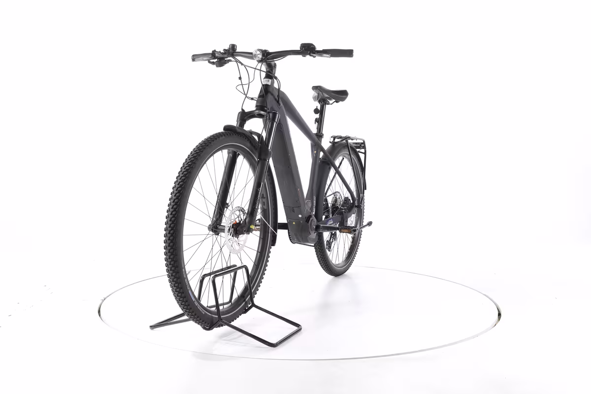 Scott Axis eRIDE 10 Vélo Électrique de Trekking - Miniature 5