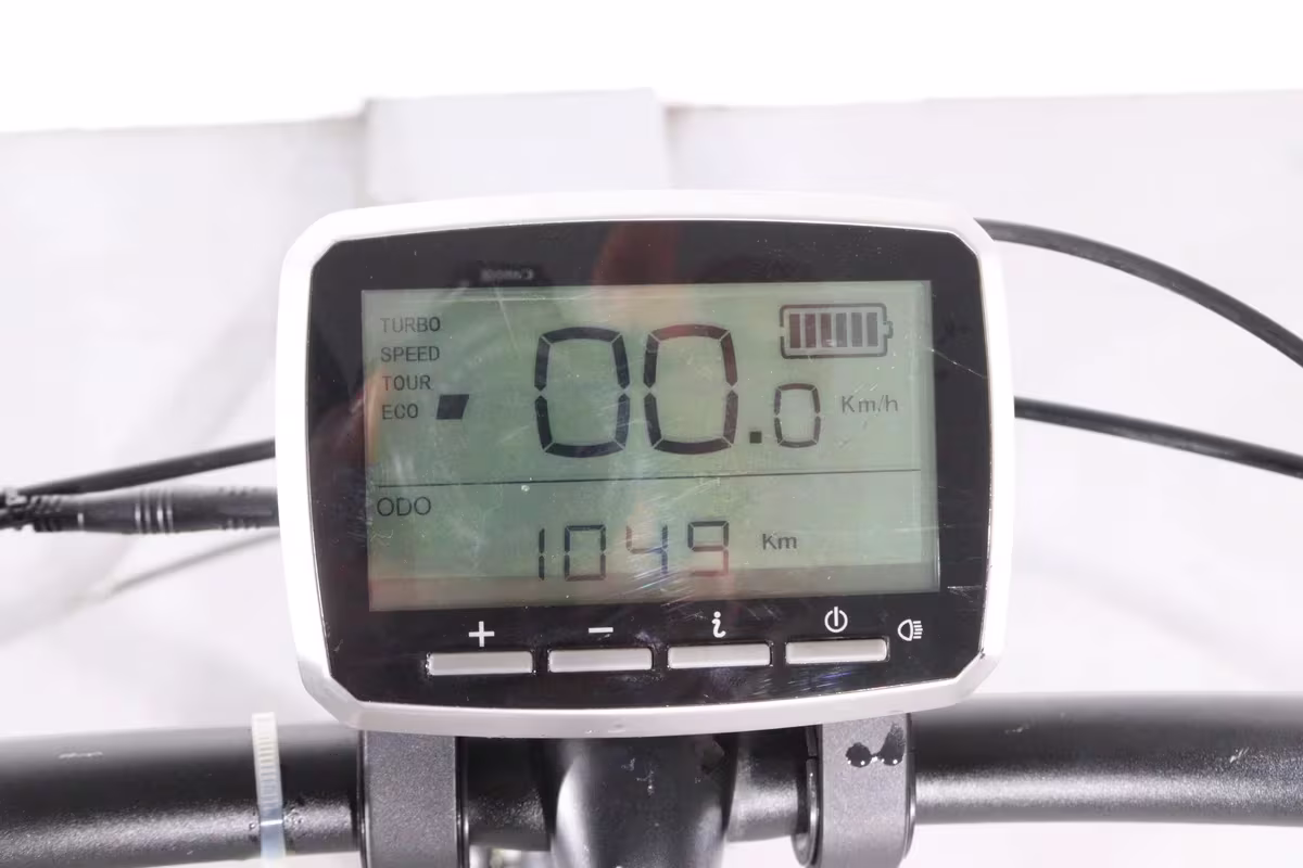 Nakamura E-Powerfit LTD - Miniature 9